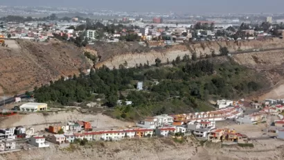 Tijuana, Mexico